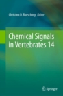 Image for Chemical Signals in Vertebrates 14