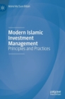 Image for Modern Islamic investment management  : principles and practices