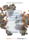 Image for The Global Market for Investor Citizenship