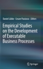 Image for Empirical Studies on the Development of Executable Business Processes