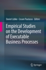 Image for Empirical Studies On the Development of Executable Business Processes