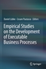 Image for Empirical Studies on the Development of Executable Business Processes