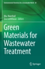 Image for Green Materials for Wastewater Treatment