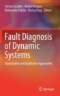 Image for Fault Diagnosis of Dynamic Systems