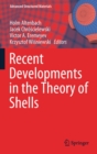 Image for Recent Developments in the Theory of Shells