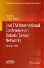 Image for 2nd EAI International Conference on Robotic Sensor Networks : ROSENET 2018