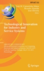 Image for Technological Innovation for Industry and Service Systems