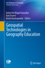 Image for Geospatial Technologies in Geography Education