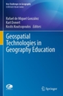 Image for Geospatial Technologies in Geography Education