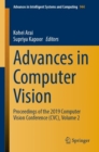 Image for Advances in computer vision: proceedings of the 2019 Computer Vision Conference (CVC).