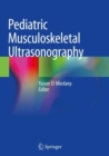 Image for Pediatric Musculoskeletal Ultrasonography