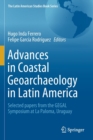 Image for Advances in Coastal Geoarchaeology in Latin America