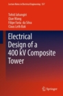 Image for Electrical Design of a 400 kV Composite Tower : 557