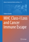 Image for MHC Class-I loss and cancer immune escape