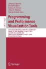 Image for Programming and Performance Visualization Tools