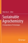 Image for Sustainable Agrochemistry