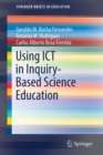 Image for Using ICT in Inquiry-Based Science Education