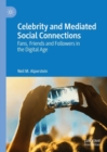Image for Celebrity and Mediated Social Connections