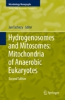 Image for Hydrogenosomes and mitosomes: mitochondria of anaerobic eukaryotes : v.9