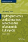 Image for Hydrogenosomes and Mitosomes: Mitochondria of Anaerobic Eukaryotes