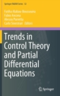 Image for Trends in Control Theory and Partial Differential Equations