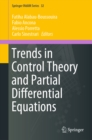 Image for Trends in Control Theory and Partial Differential Equations