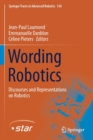 Image for Wording Robotics