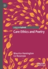 Image for Care Ethics and Poetry