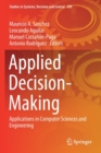 Image for Applied Decision-Making