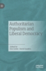 Image for Authoritarian populism and liberal democracy