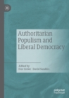 Image for Authoritarian populism and liberal democracy