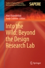 Image for Into the wild: beyond the design research lab
