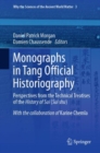 Image for Monographs in Tang Official Historiography