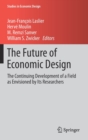 Image for The Future of Economic Design