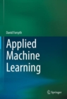 Image for Applied machine learning