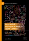 Image for Somatechnics and popular music in digital contexts