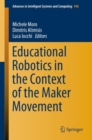 Image for Educational Robotics in the Context of the Maker Movement : 946