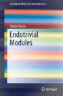 Image for Endotrivial Modules