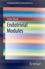Image for Endotrivial Modules