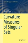 Image for Curvature Measures of Singular Sets