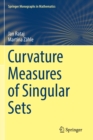 Image for Curvature Measures of Singular Sets