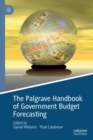 Image for The Palgrave Handbook of Government Budget Forecasting