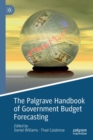 Image for The Palgrave handbook of government budget forecasting