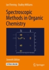 Image for Spectroscopic methods in organic chemistry