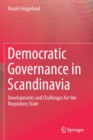 Image for Democratic Governance in Scandinavia