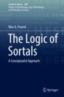 Image for Logic of Sortals: A Conceptualist Approach
