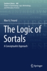 Image for The Logic of Sortals : A Conceptualist Approach