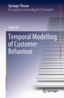 Image for Temporal modelling of customer behaviour