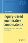 Image for Inquiry-Based Enumerative Combinatorics