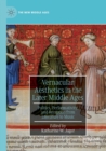 Image for Vernacular Aesthetics in the Later Middle Ages